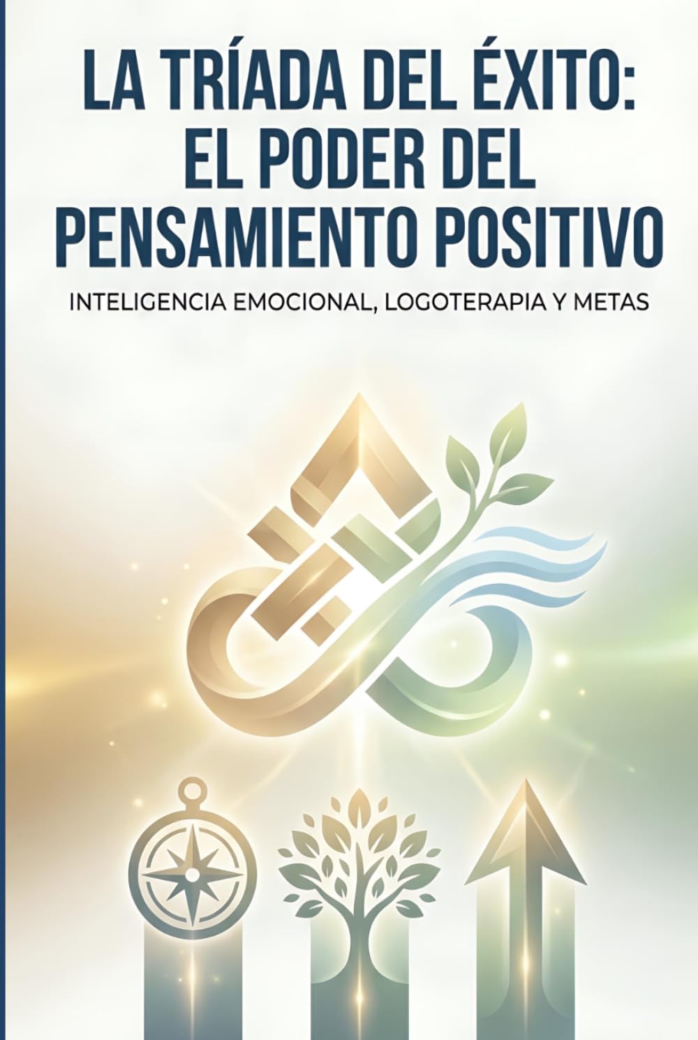 El poder del pensamiento positivo (La tríada del éxito)