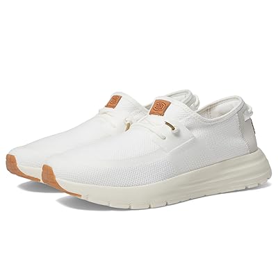 Hey Dude Sirocco Neutrals Men