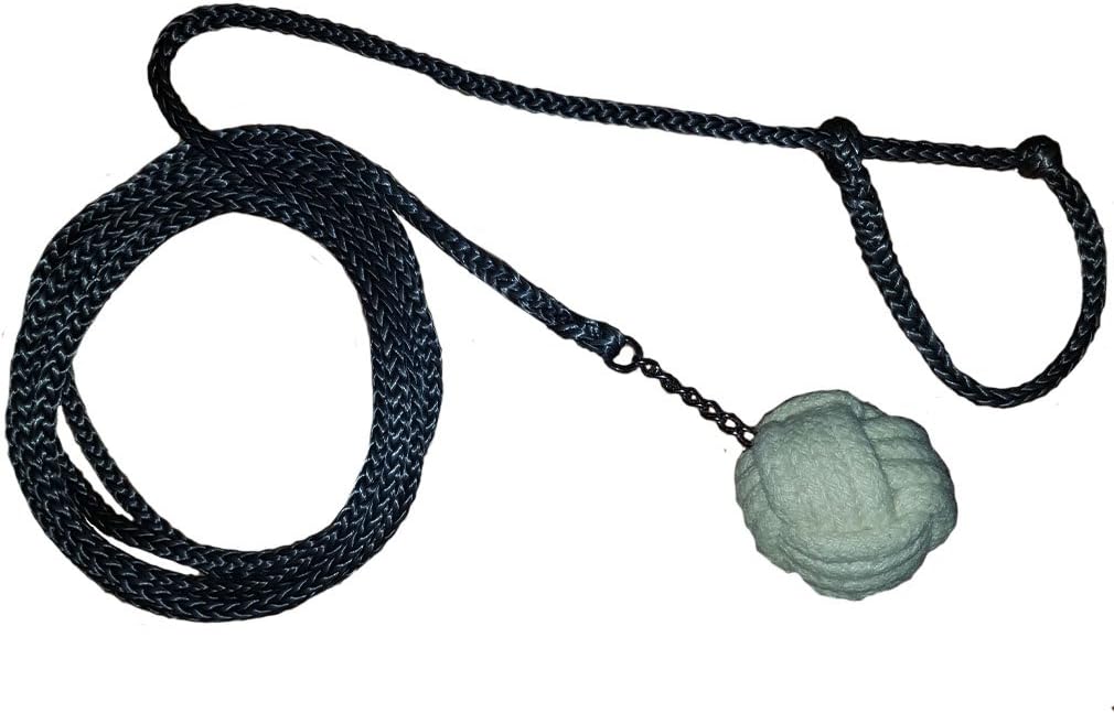 Poifect Gear Fire Rope Dart w/Technora Rope