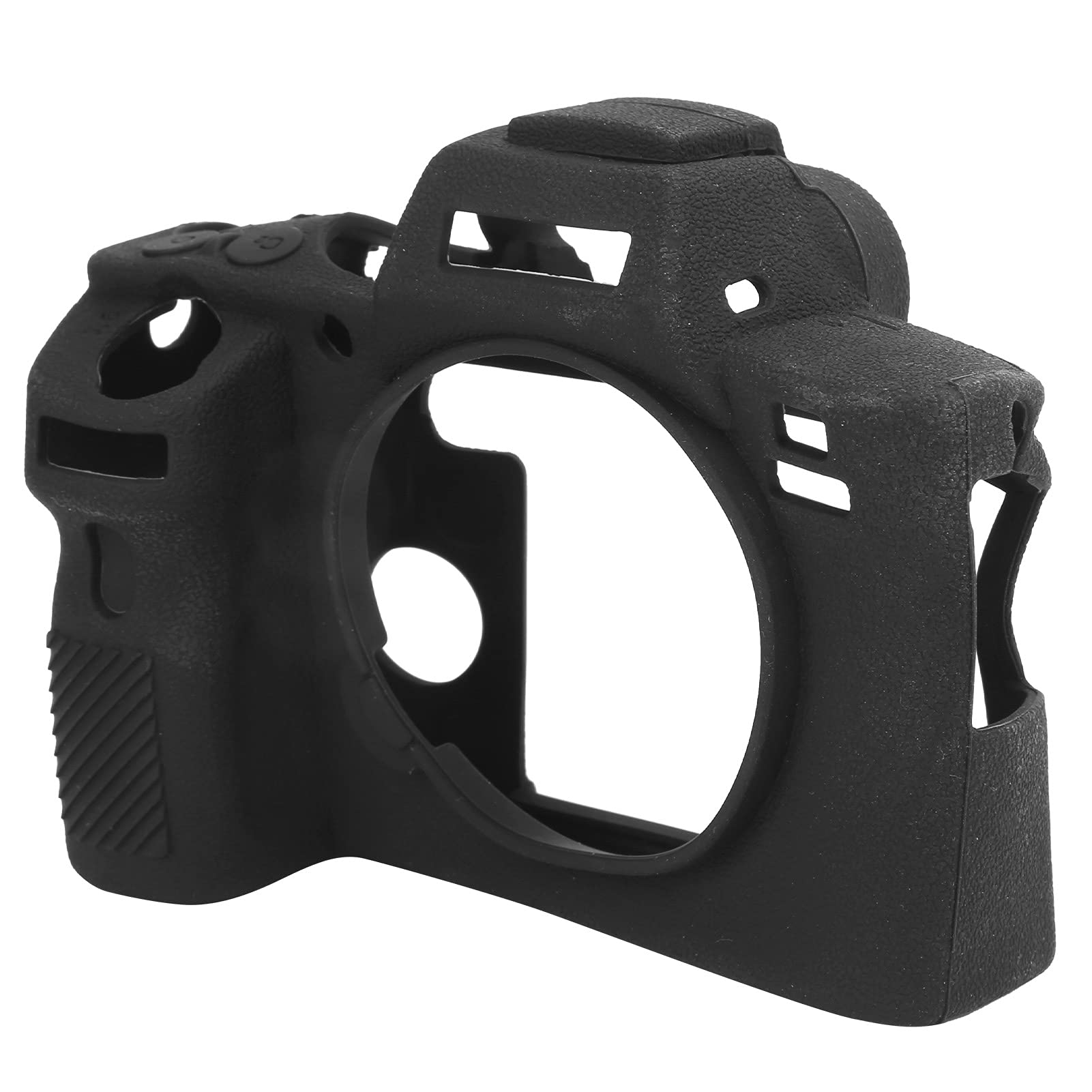 Akozon Custodia Protettiva in Silicone Custodia per Fotocamera Custodia Protettiva per A7II A7SII A7RII A7MII A7S2