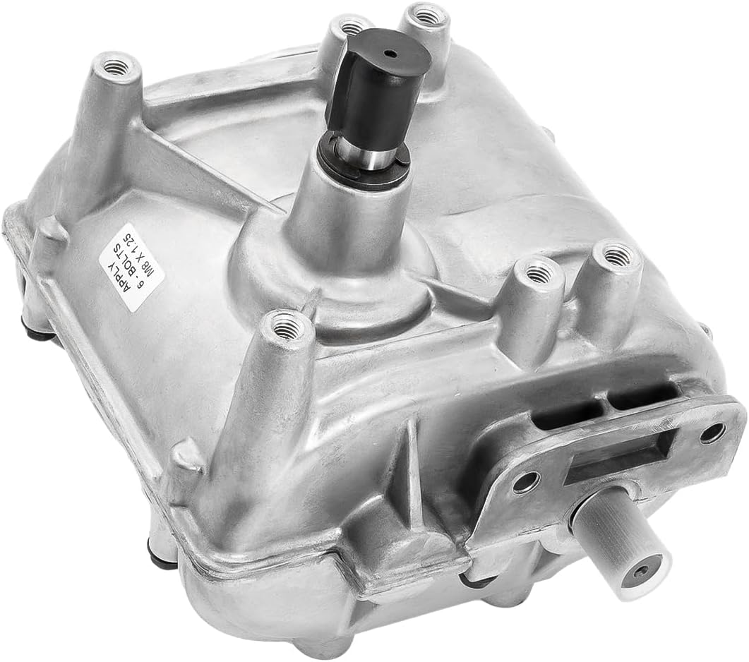 Max Motosports 5 Speed Transmission Replacement for Peerless 700-023 FD Kees 539101951 14398 T7520
