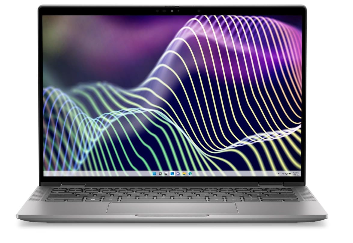 Amazon.com: Dell Latitude 7340 13