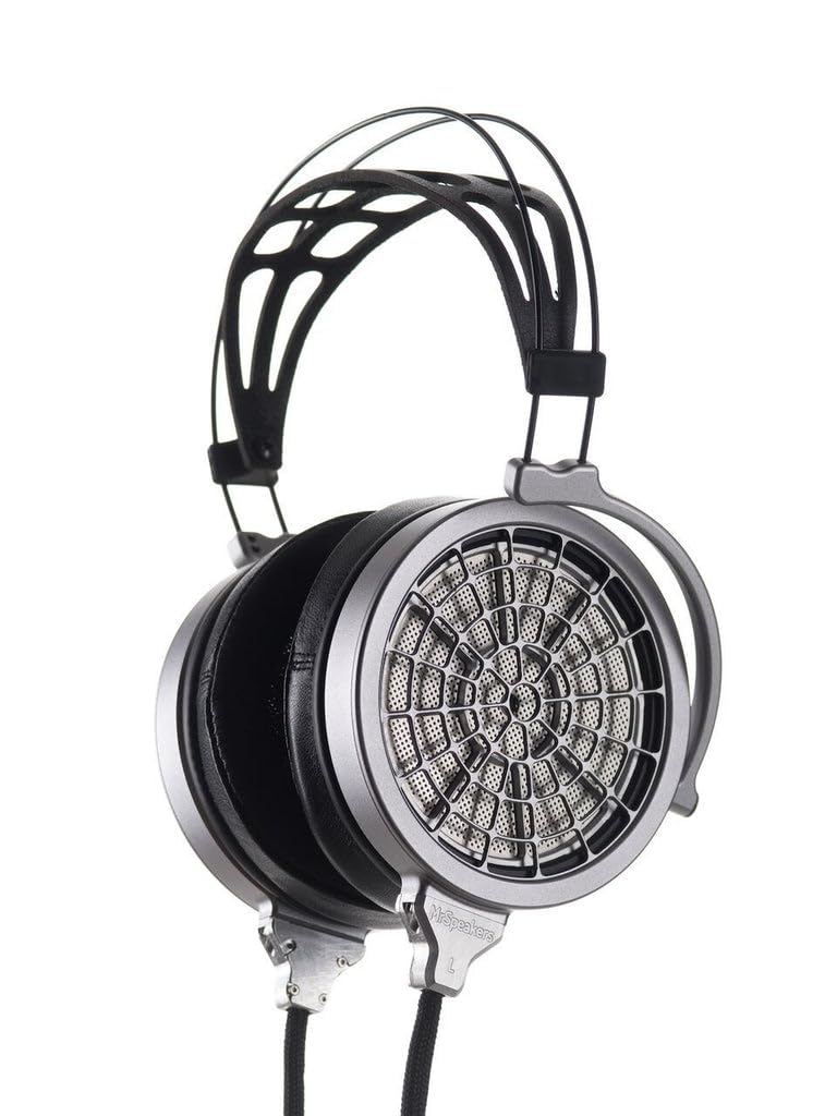 MrSpeakers Voce Elektrostatische Kopfhörer