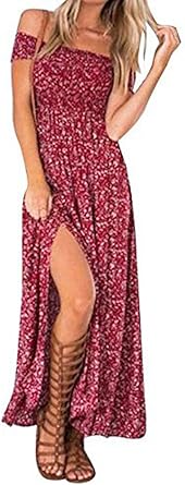 maxi with slit