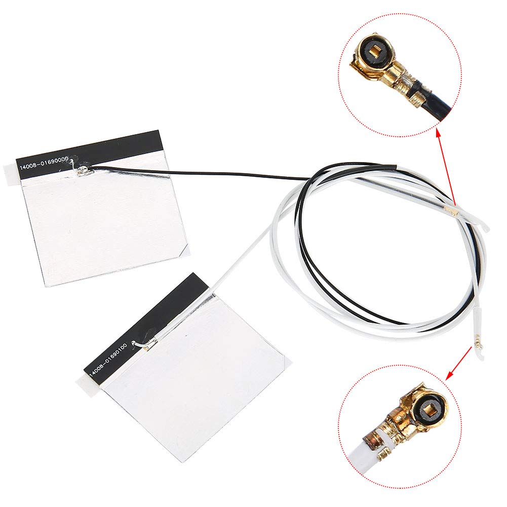 1 STKS U. FL IPEX turn SMA connector 868-915 MHz l... – Vicedeal