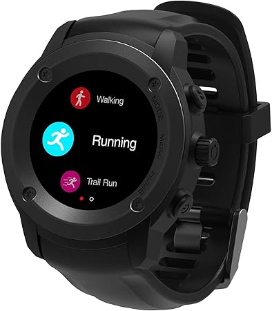 garmin watch forerunner 235