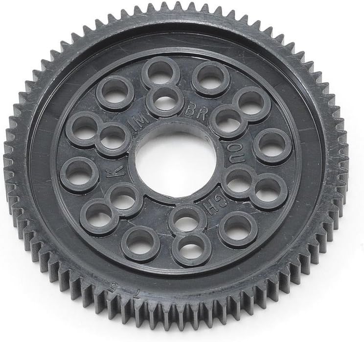 Kimbrough 144 75 Tooth Spur Gear 48 Pitch
