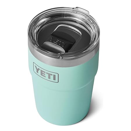 YETI Rambler Stackable Cup, 473 ml