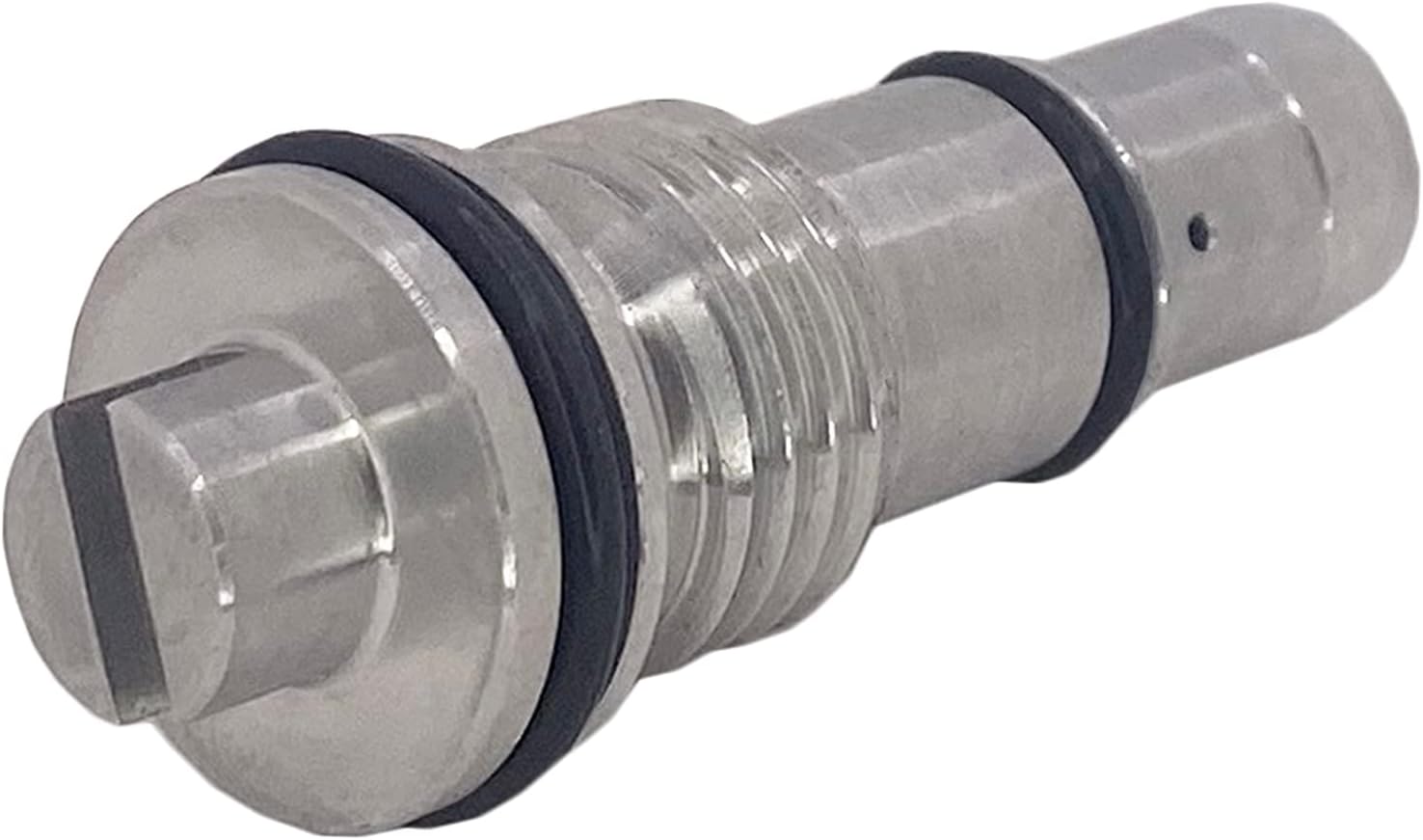 A.A Manual Trim Tilt Release Valve Replacement for Yamaha Outboard - 64E-43860-01, 64E-43860-00-00