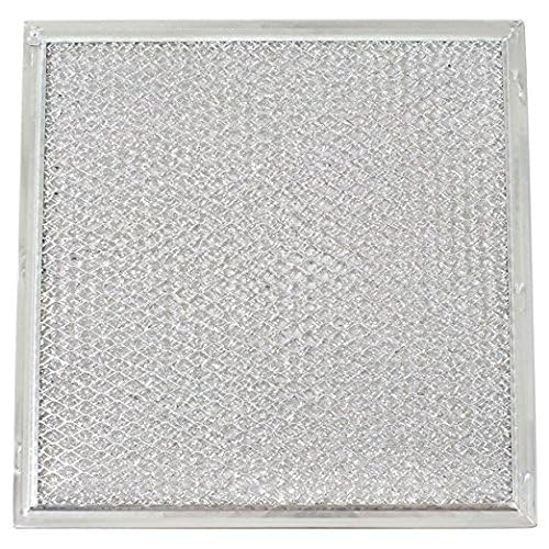 Filtro de grasa Duraflow AF4031 de 8", soluciona los malos olores y atascos del extractor