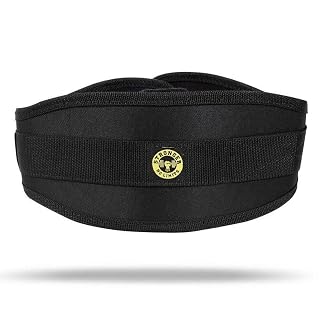 Cinto Musculação Cinturão Agachamento