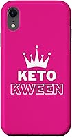 Vista 22 de Funda para iPhone 7 Plus/8 Plus Keto Kween