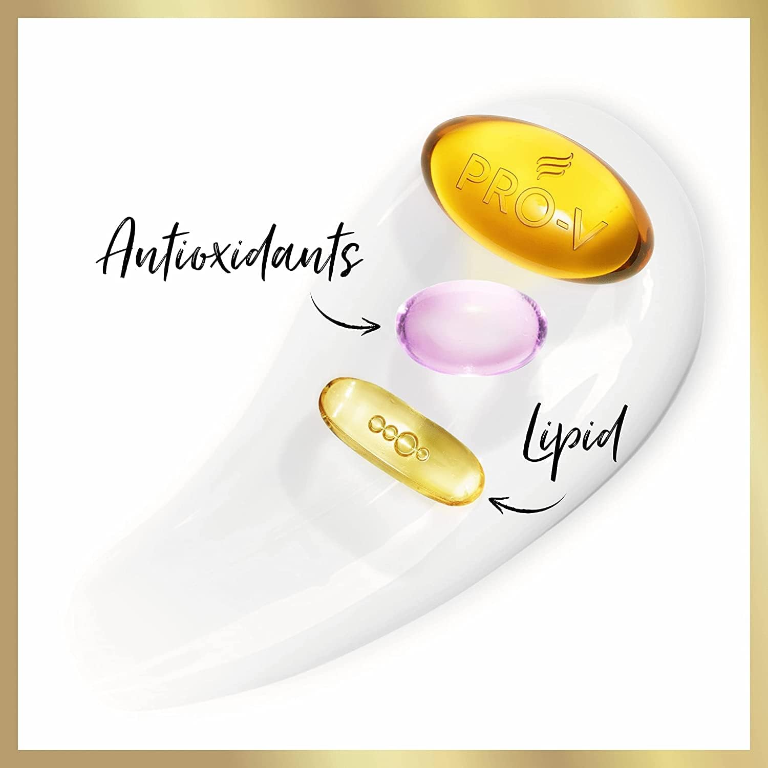 Pantene Pro-V Classic Clean Miracle Serum: Répare et Renforce vos Cheveux Abîmés - Description