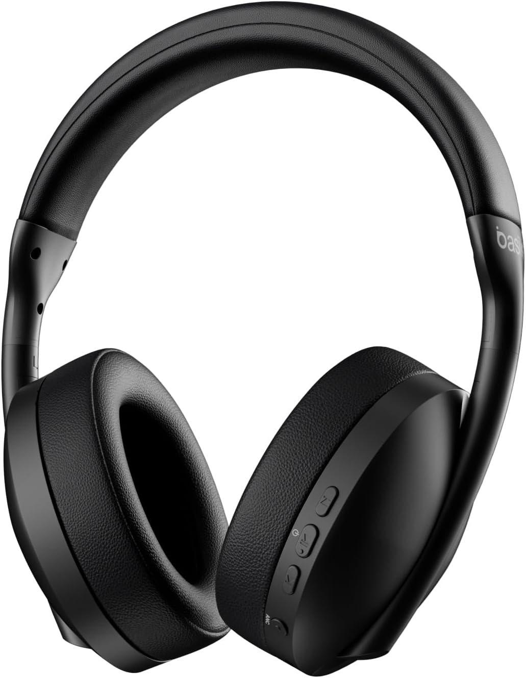 Basike Fone de Ouvido Bluetooth, ANC Cancelamento de Ruído Ativo ...