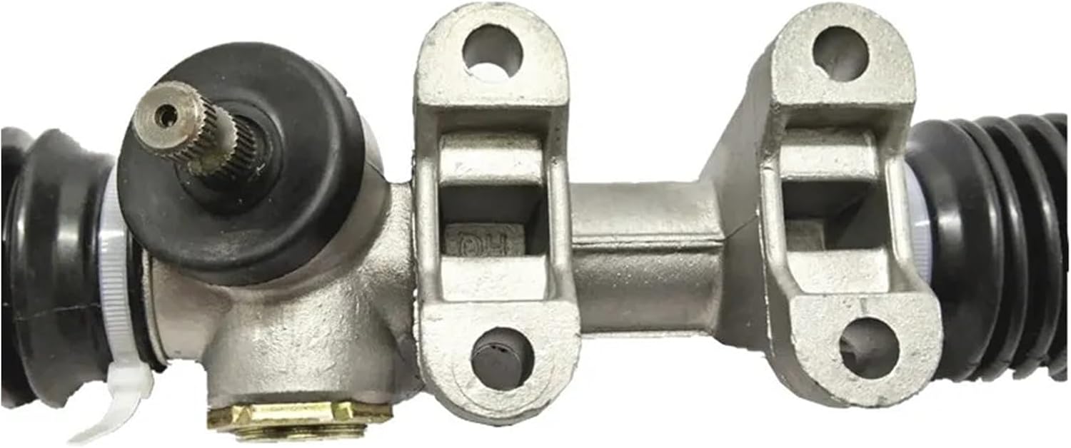 Electric golf cart Rack Pinion Steering Gear Box, LV TONGsightseeing bus steering gear box