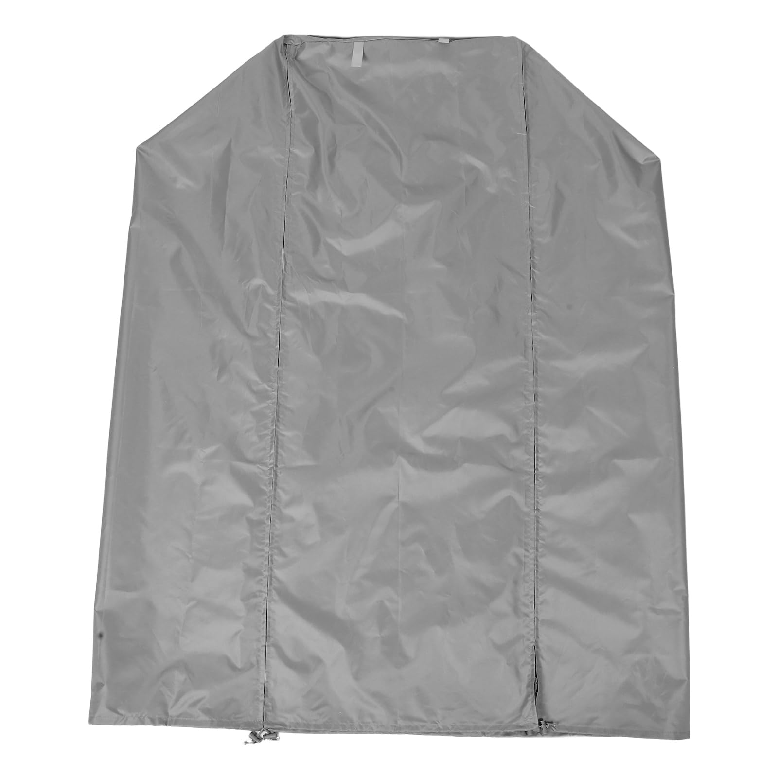 Funda para Rejilla de Pan Oxford 420D Cubierta de Estantes de Panadería Grande 59x72x163 cm