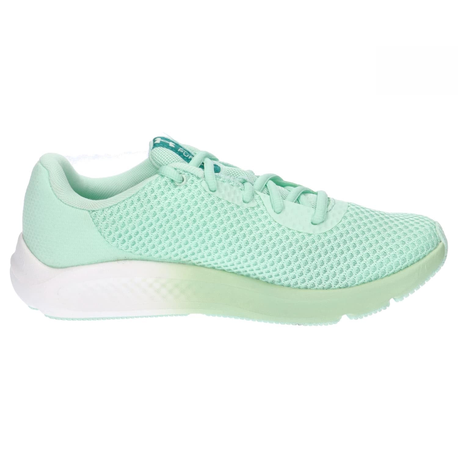 Under Armour Kobiety Damskie Buty Do Biegania Ua Charged Pursuit 3Visual Cushioning