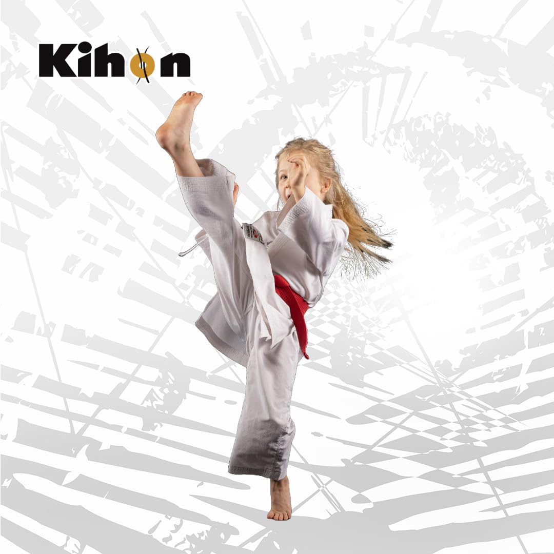 KARATE KA Wettkampfanzug Karate Gi Kumiteanzug