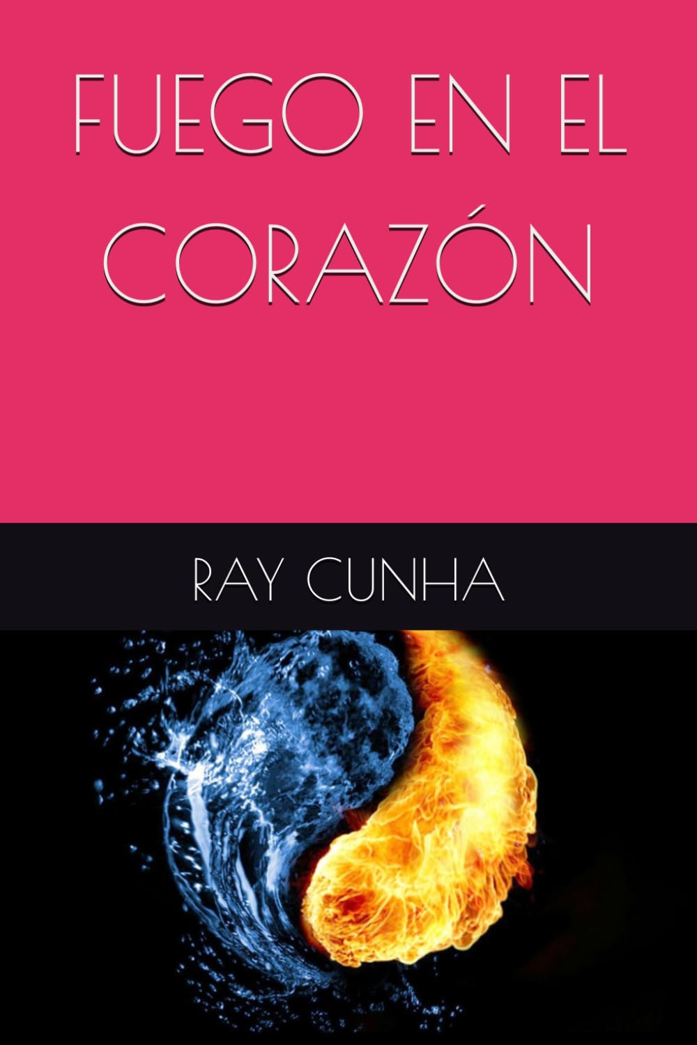 FUEGO EN EL CORAZÓN