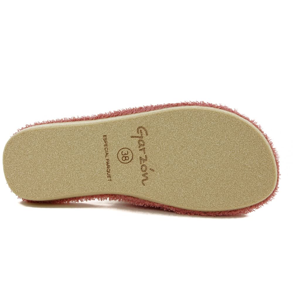 Garzón - ZAPATILLA CASA para: Mujer