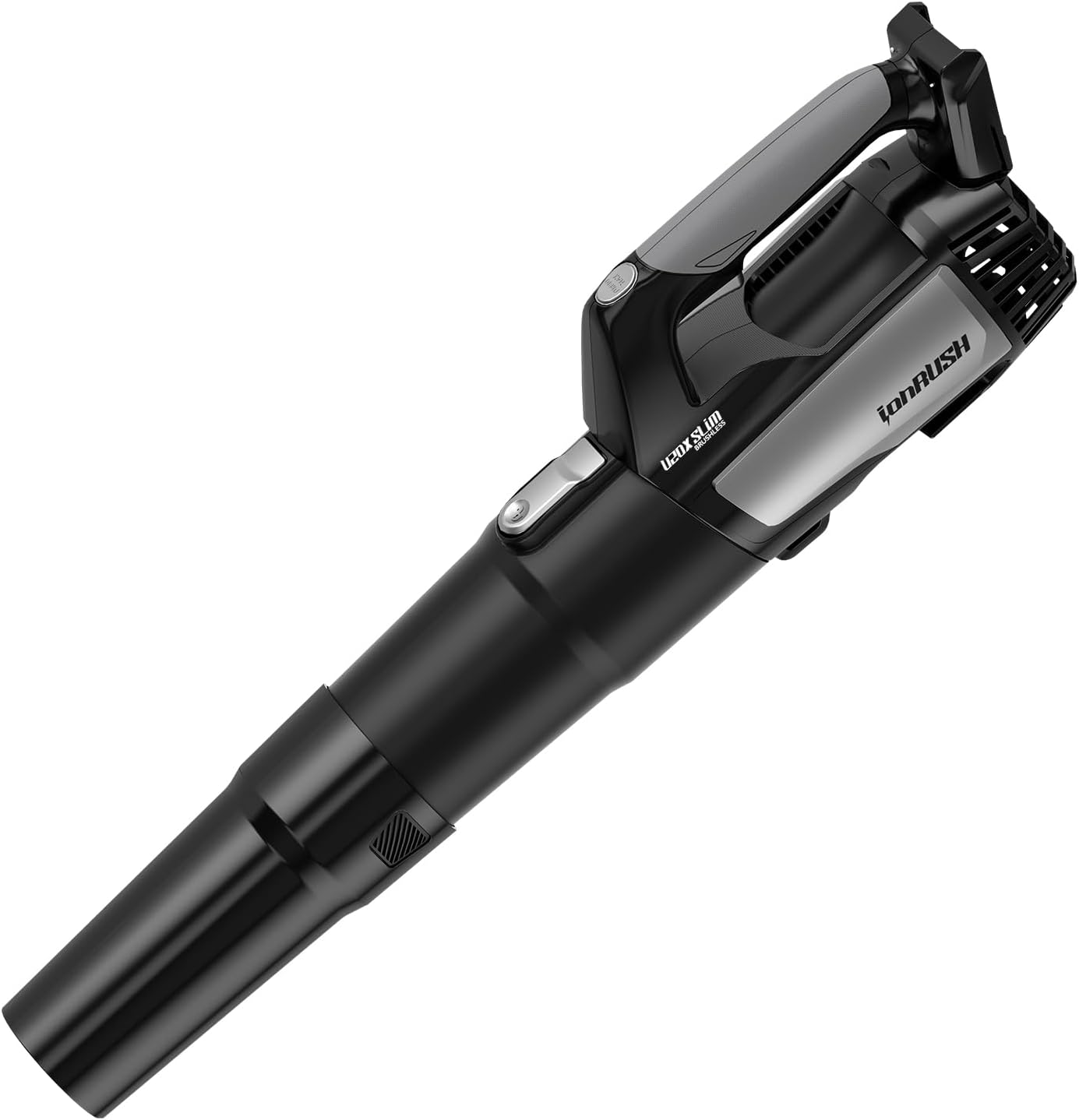 Leaf Blower Cordless, Compatible with Dewalt 20V Max Battery, 100MPH/405CFM Electric Brushless Leaf Blower, Battery Powered Blowers for Lawn Care, Patio, Dust, Blowing Leaves (No Battery)