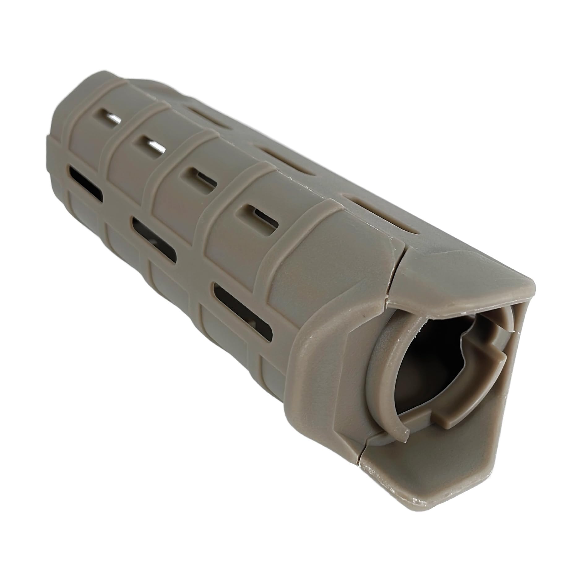 Amazon | ChaosAirsoft MAGPUL MOE ハンドガード 7インチ レプリカ