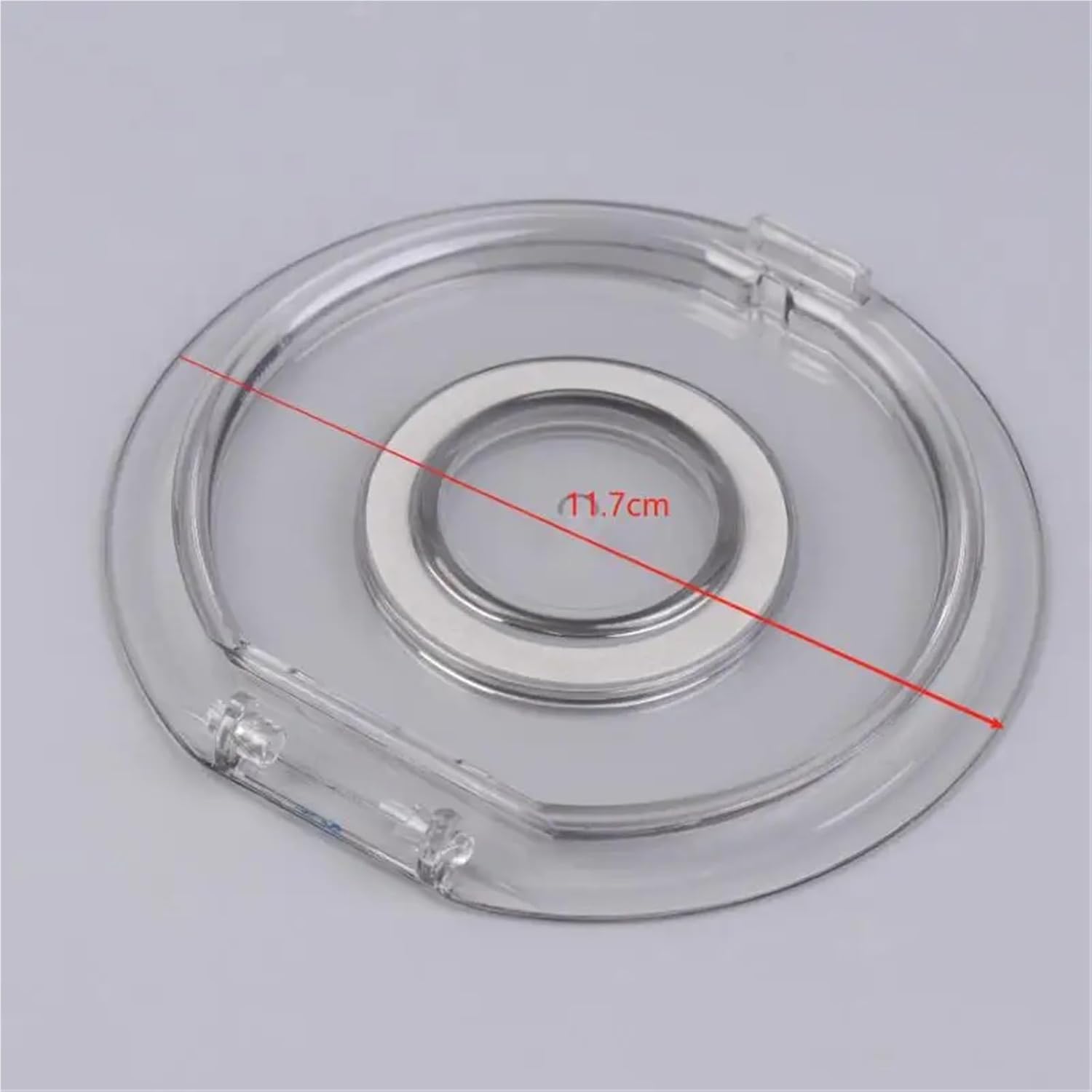 Dust Cup Bottom Cover, Compatible For Dreame, V11 V12 V16 Handheld Cordless Vacuum Cleaner Replacement Accessories