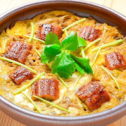 築地の王様 国産 うなぎ 蒲焼 特大 160-180g 2尾 の商品画像 8