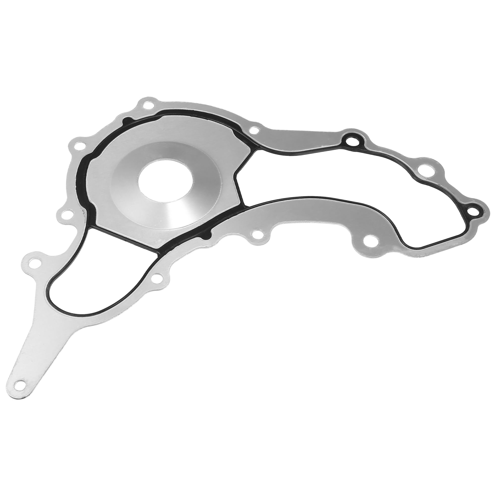 Amazon.com: uxcell 1 Set Timing Cover Gasket Replacement No 