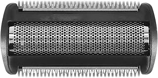 Senmubery Cortador de Lâminas de Lâminas de Barbear para BG2024 BG2025 BG2026 BG2028 BG2036 BG2038 BG2040XA2029 XA525 TT2021 TT202