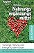 Produktbild Die besten Nahrungsergänzungsmittel: Vorsorge, Heilung und Energie für den Körper!: Alpha Liponsäure, Silicea, Folsäure, Vitamin D3, 5 HTP, OPC, Coenzym Q10, MSM, Magnesium, Omega3 Fettsäure