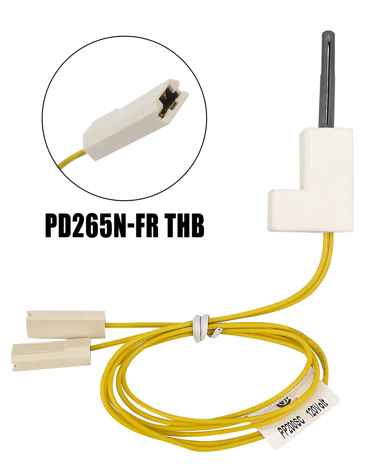 Pp200 Ignitor PP200 Hot Surface Igniter Replacement For Reddy