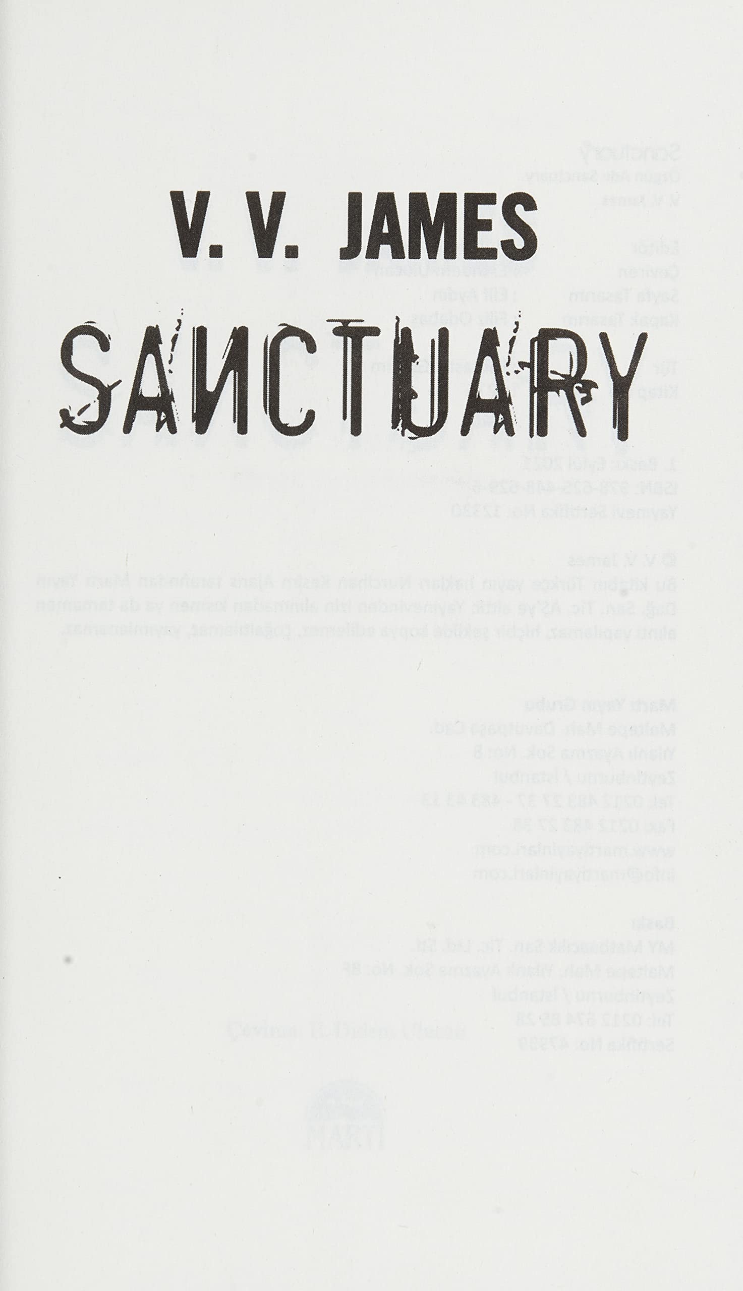 Sanctuary