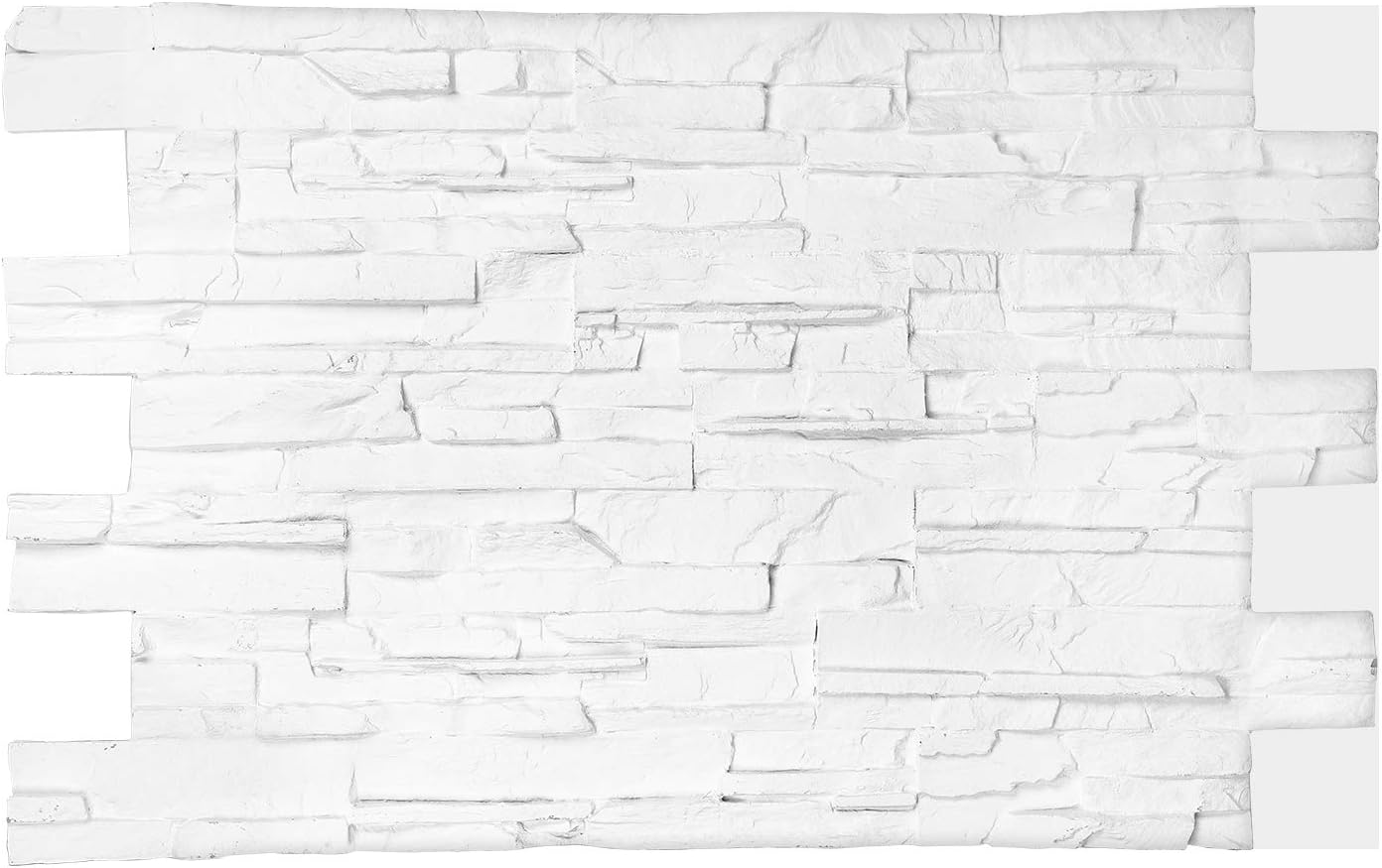 3D Brick Wall Panels, Outdoor/Indoor Wall Panels FRP Faux