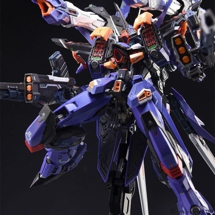 IN ERA+/無限新星 1/100 RULING ルーリング Amazon | IN ERA+/無限新星1/100 PMD RULING 裁決 ルーリング