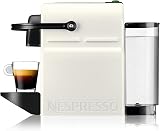 Krups Nespresso Inissia Blanche - 4