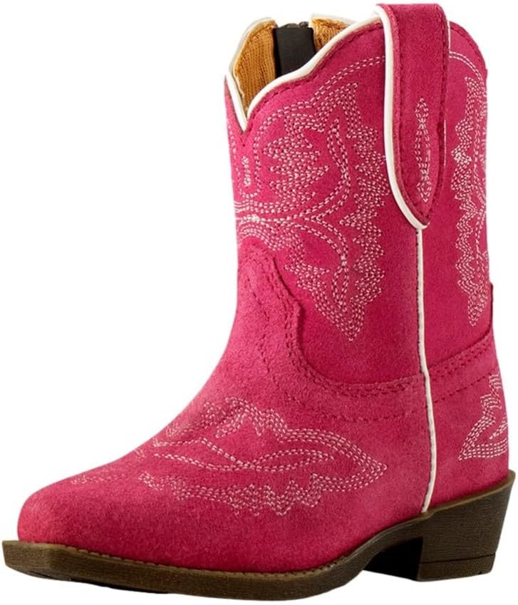 Ariat Lil' Stompers Briar Boots for Toddlers (Sizes 4-7) - A441002402