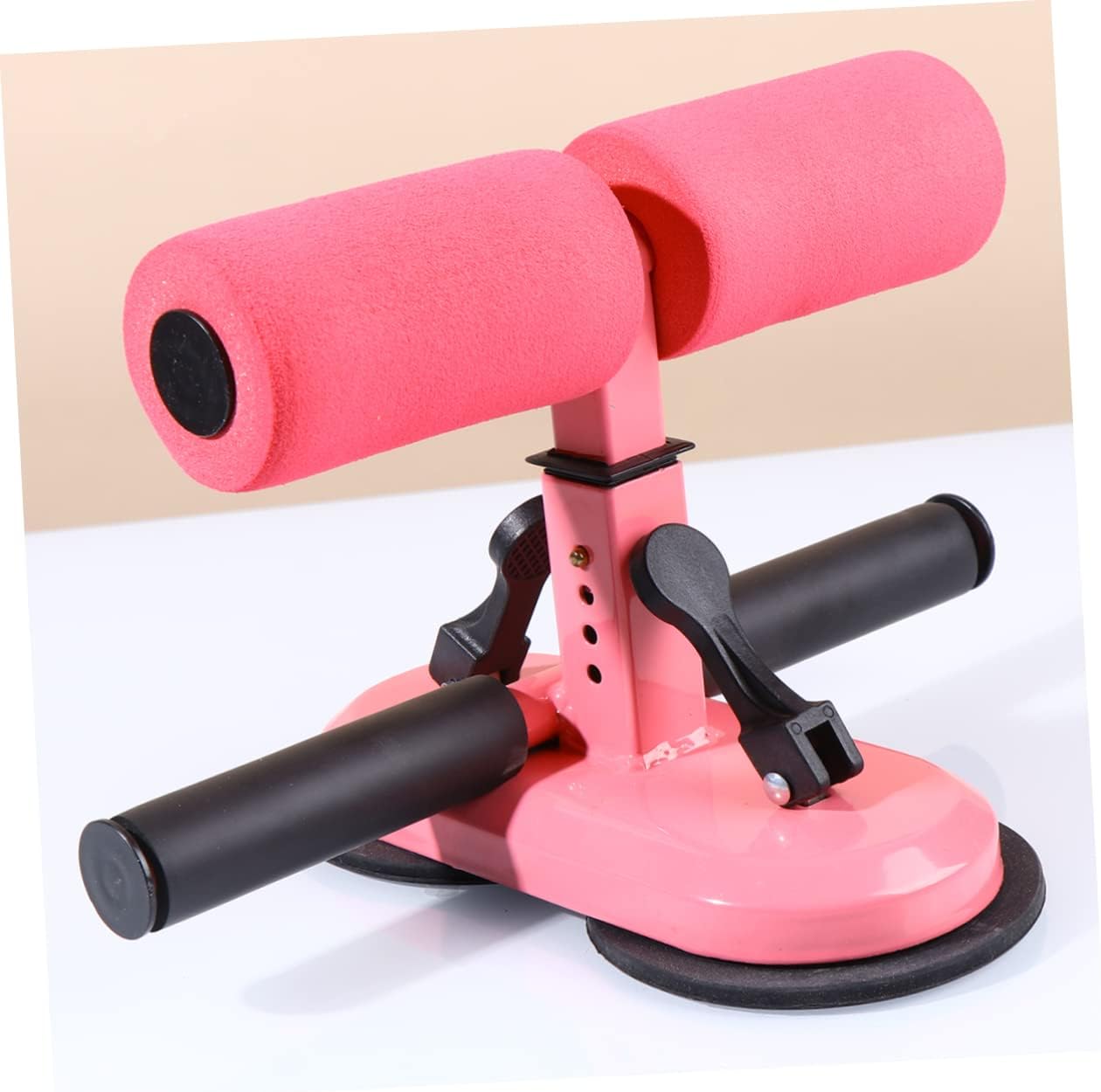 Leg Muscle Training Tool Abdominal Muscle Exercise Sit up Body Stretching Training Stick Exercise