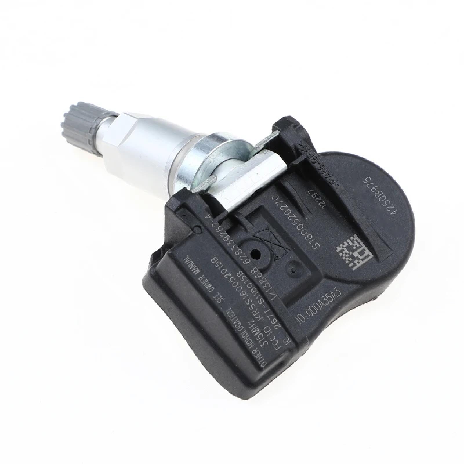 Sensores TPMS, Sensor de presión de neumáticos, para Coche 4250B975 Monitor de presión de neumáticos Sensor TPMS, para Mitsubishi, para I-Miev, para Mirage, para Outlander