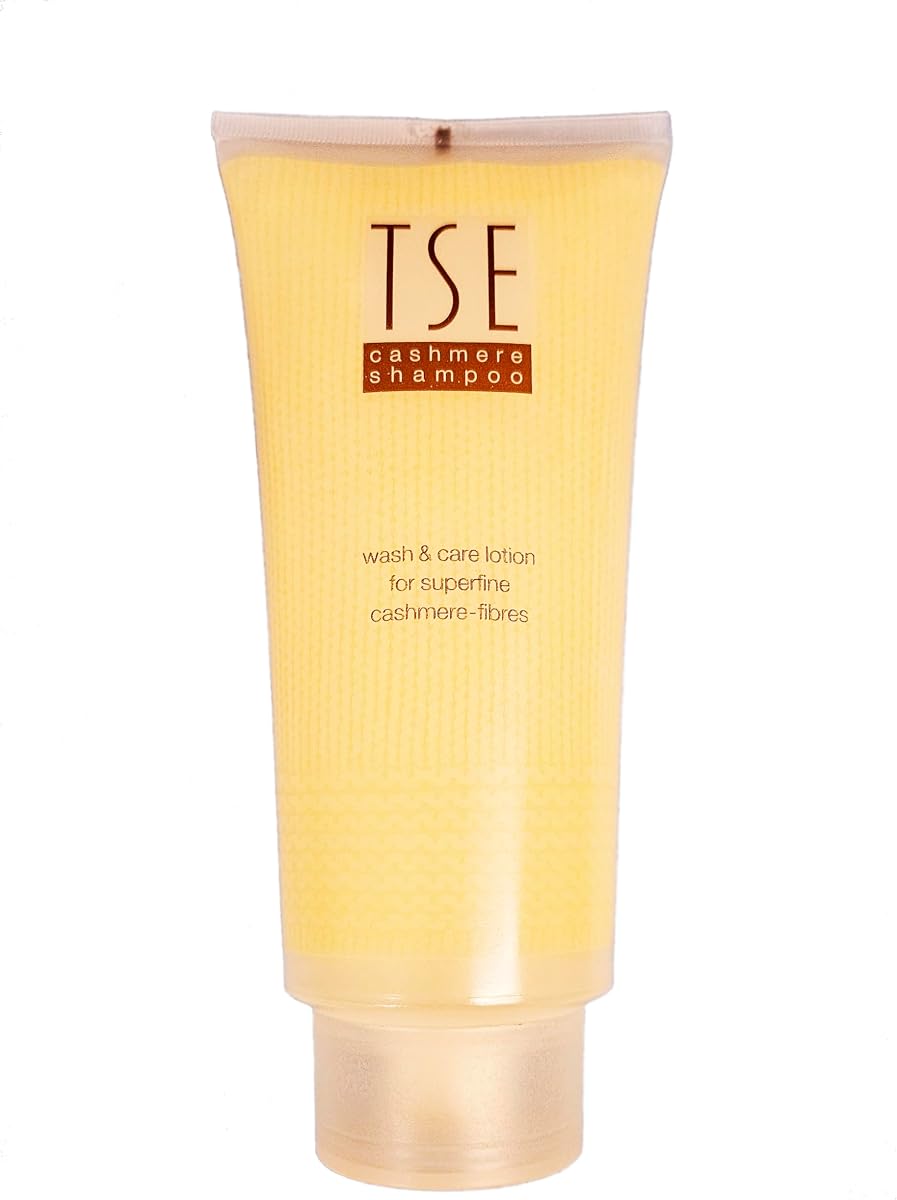 TSE / tsesay Cashmere Garment Shampoo
