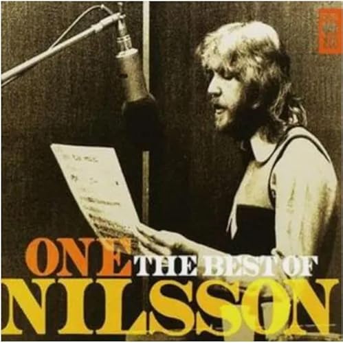 One:best of Nilsson