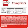 HORMEL COMPLEATS Macaroni & Cheese Microwave Tray, 7.5 Ounces (Pack of 7)
