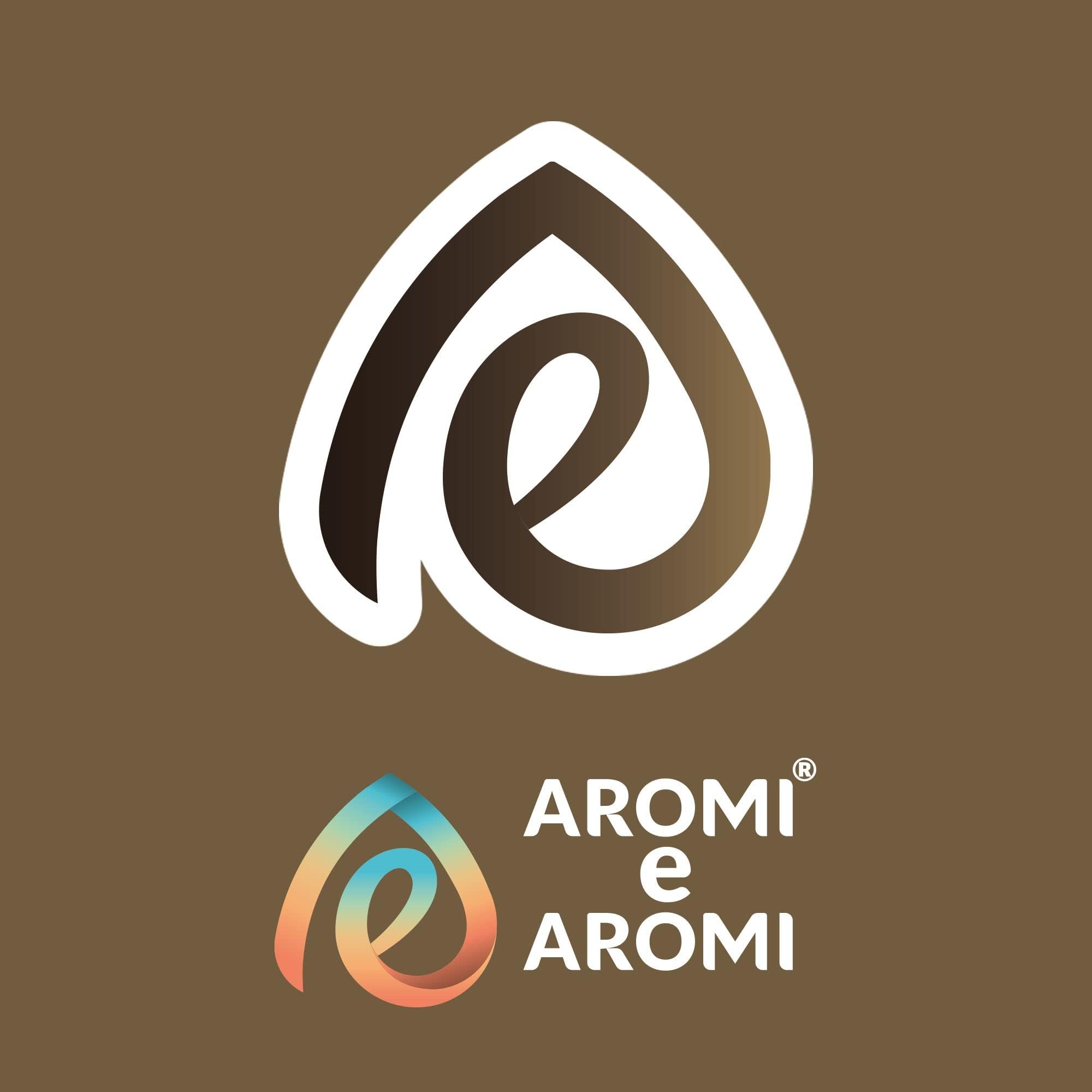 AROMI E AROMI | Aroma Cocco in Gocce per Pasticceria, Ristoranti, Gelaterie e Industria Alimentare | Prodotto 100% Italiano per Aziende del Settore Alimentare B2B (250g)