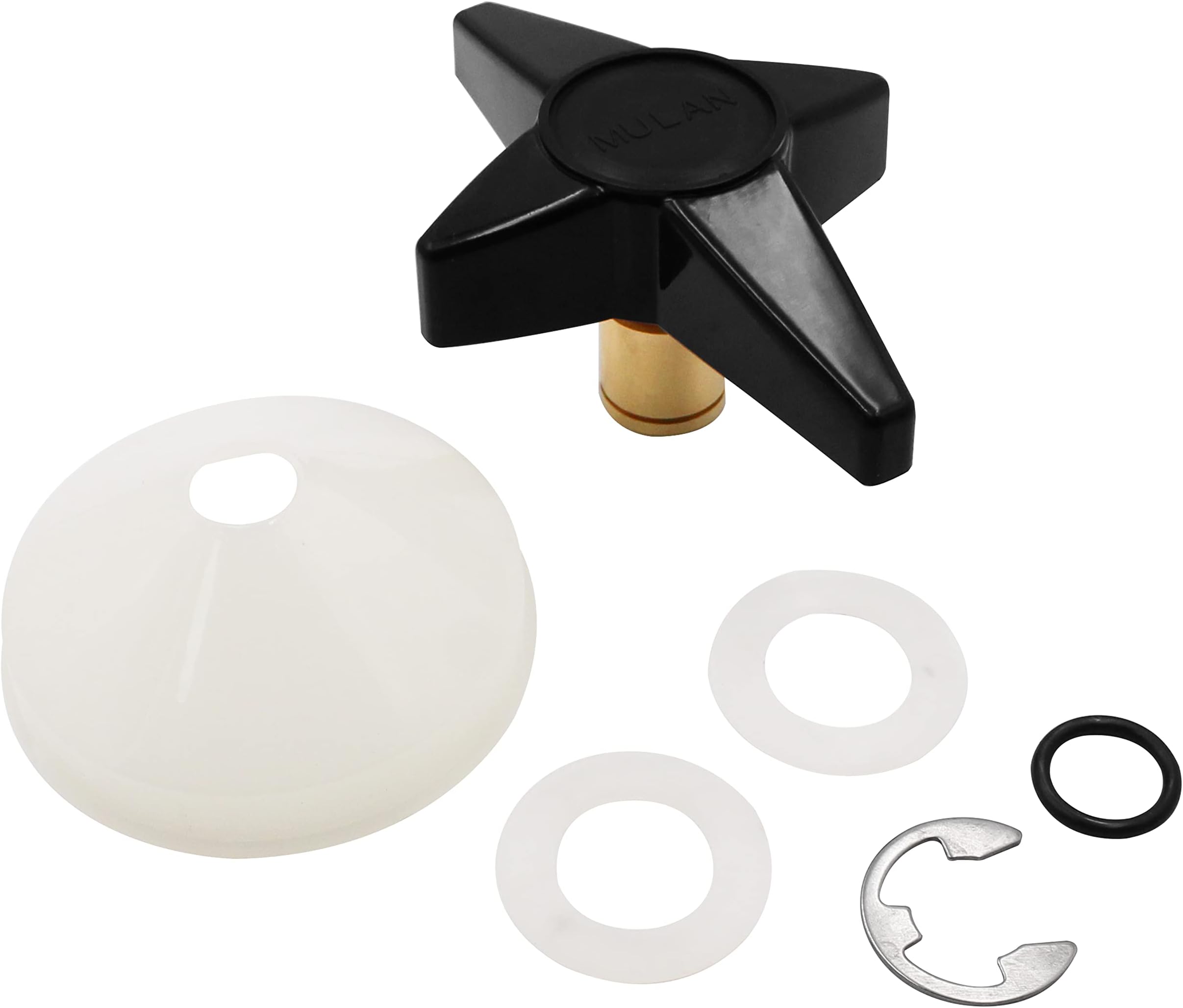 CX900G Pool Filter Locking Knob and CX900DA Knob Kit Compatible with Hayward Star-Clear Plus Cartridge Filter Models C751 C900 C1200, Replacement for CX900D/CX900H/CX900W