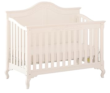 crib stages