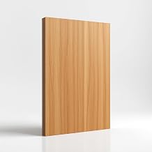 Plastic-Craft | HDPE Sheet, Woodgrain