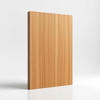 Plastic-Craft | HDPE Sheet, Woodgrain