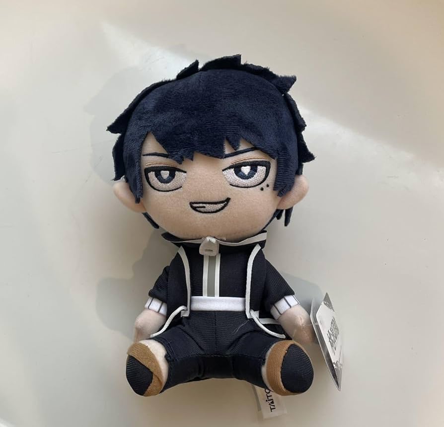 Amazon.co.jp: 桃源暗鬼 ぬいぐるみ キャラクター マスコット