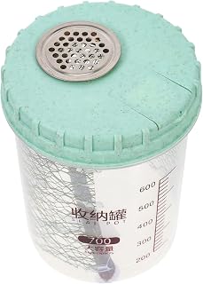 POPETPOP Caixa Recipientes De Vidro Recipiente Transparente Caixa De Exibição Transparente Terrários De Répteis Tanque De Criação De Aquários Terrário De Répteis Caixa De Criação Pequena
