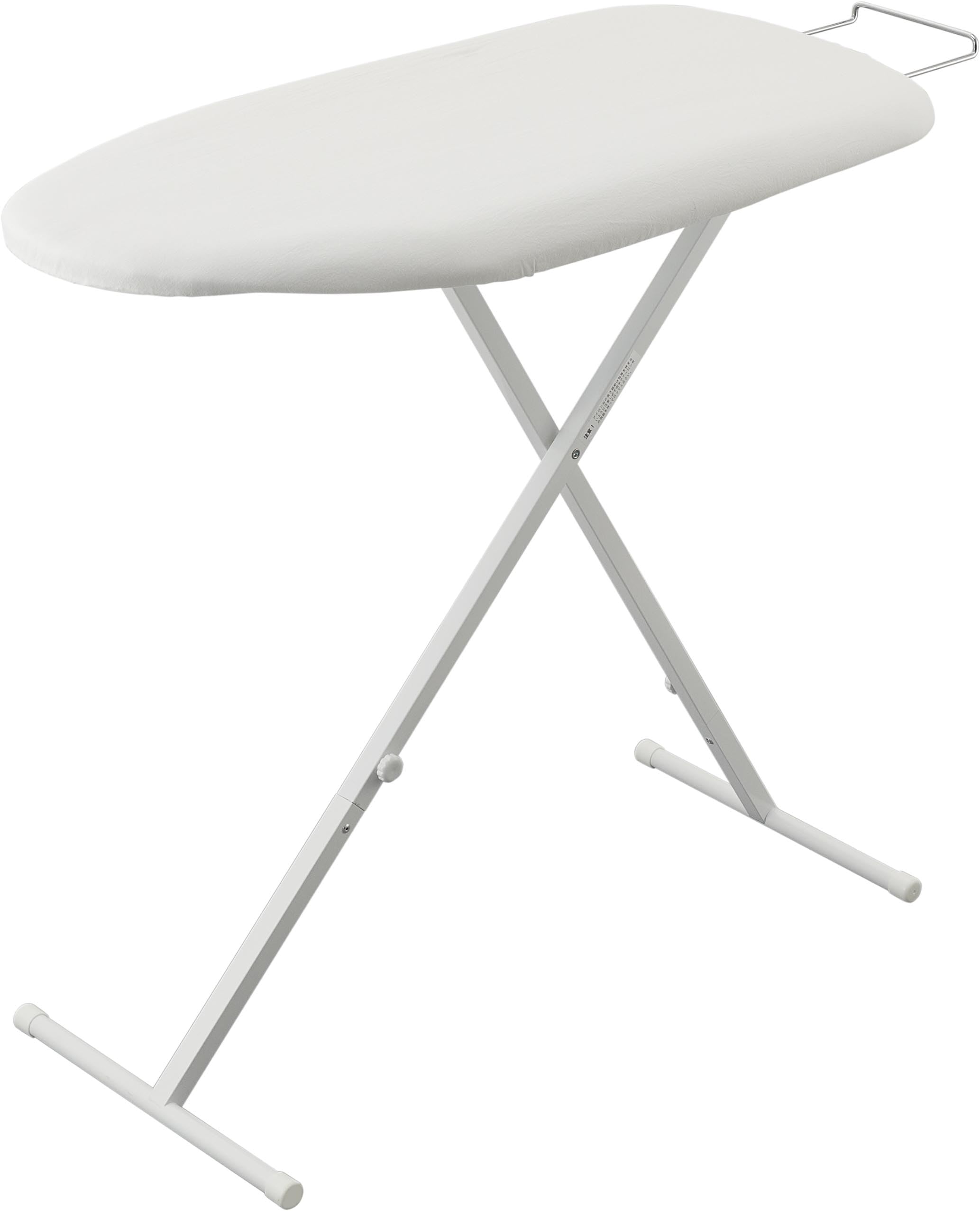 Amazon.co.jp : 山崎実業(Yamazaki) おてがるプレス ホワイト 約W80